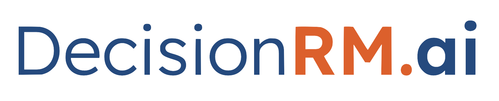 DecisionRM logo