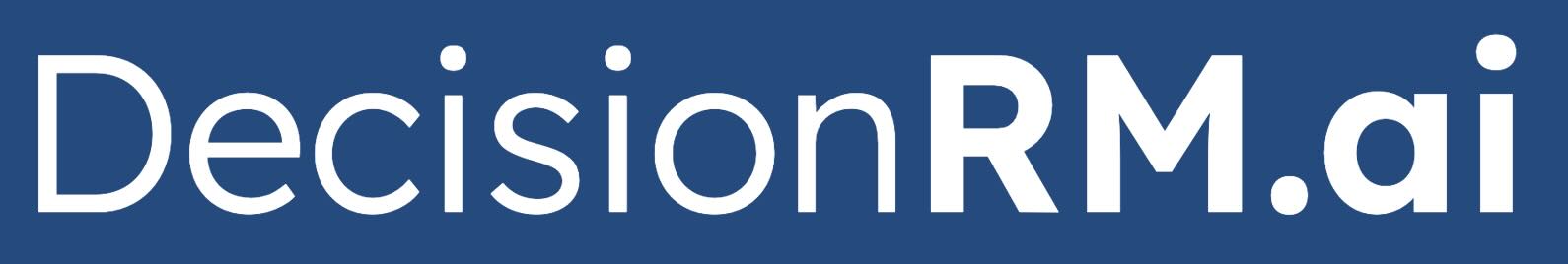 DecisionRM logo